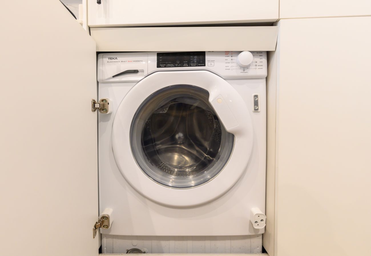 Casa en Madrid - TES314E