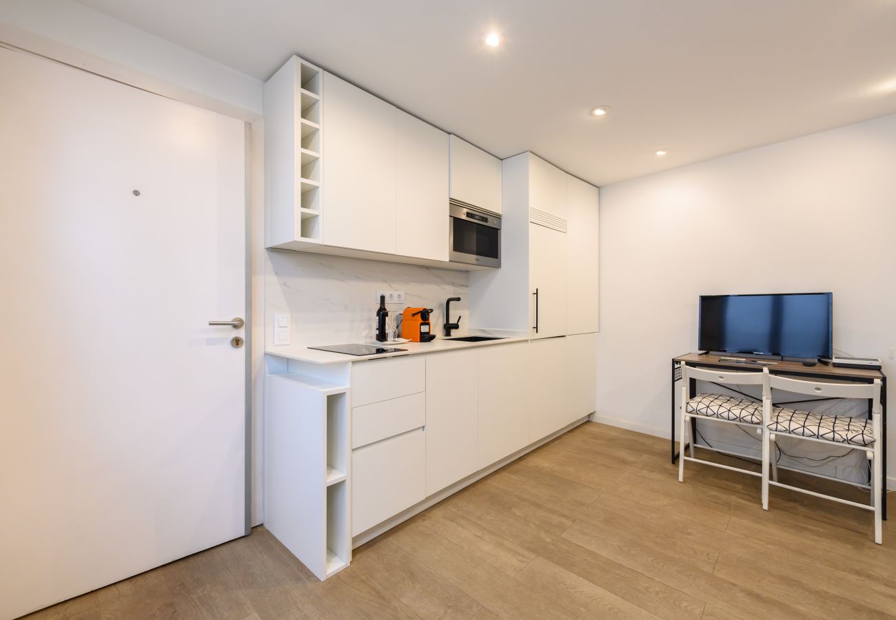 Casa en Madrid - TES314E