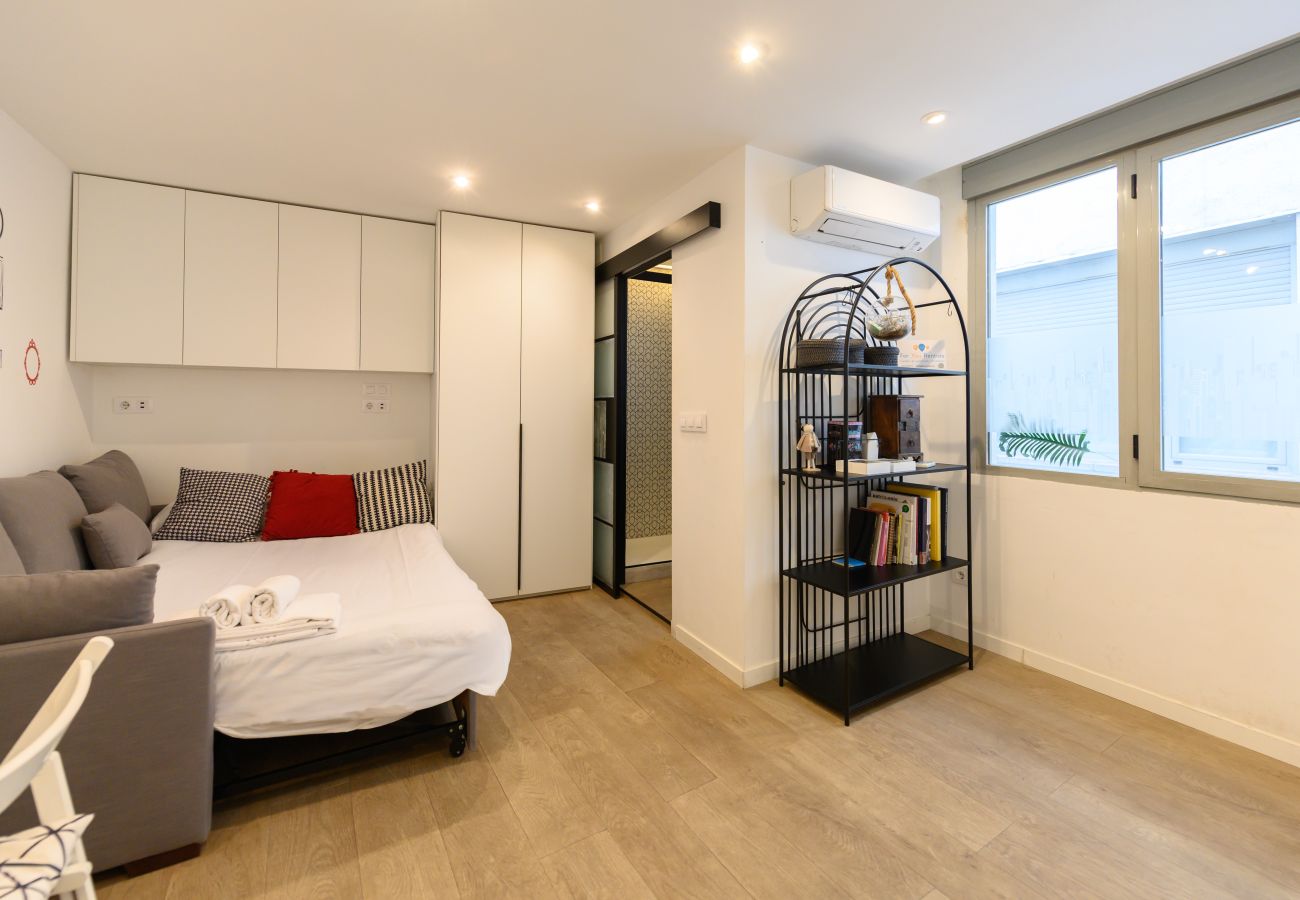 Casa en Madrid - TES314E