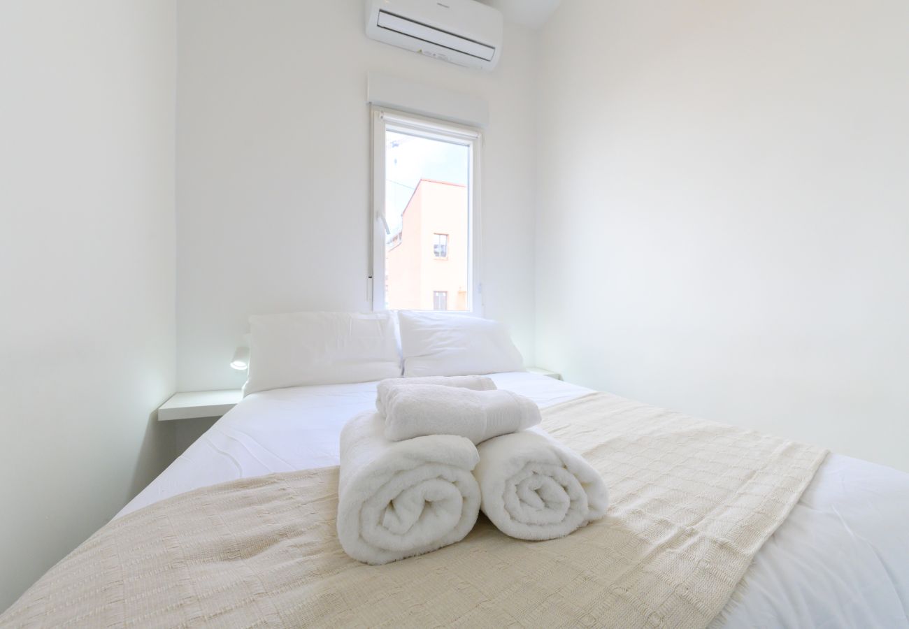 Apartamento en Madrid - M (MDL925) Acogedor piso de un dormitorio Madrid