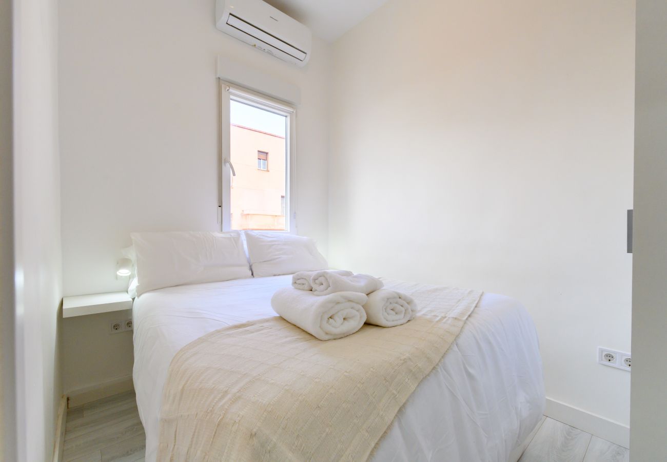 Apartamento en Madrid - M (MDL925) Acogedor piso de un dormitorio Madrid