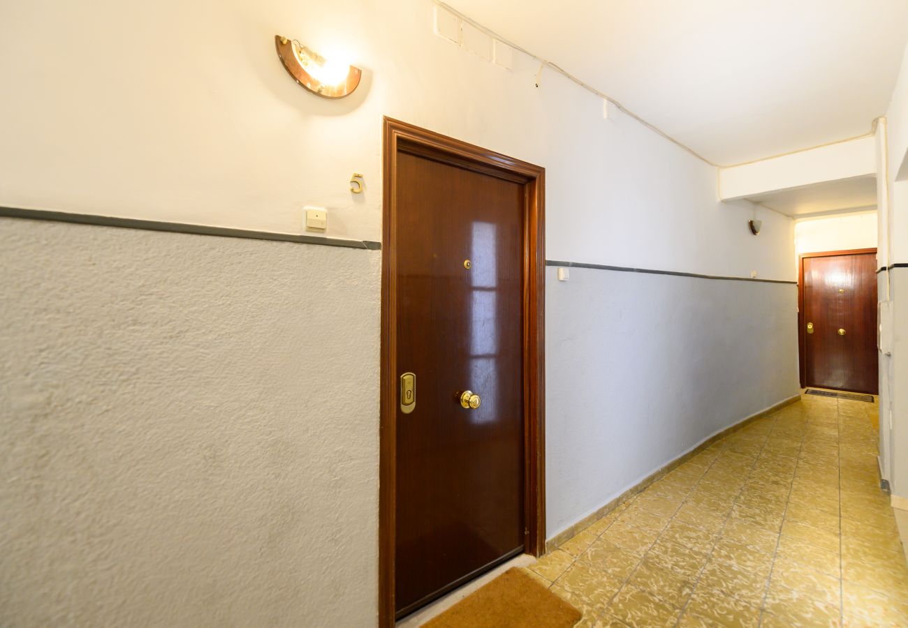 Apartamento en Madrid - M (MDL925) Acogedor piso de un dormitorio Madrid