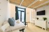 Apartamento en Madrid - M (RBL180) Acogedor dúplex en Salamanca