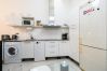 Apartamento en Madrid - M (SIL6BI) Moderno piso 1 dormitorio - Centro de M