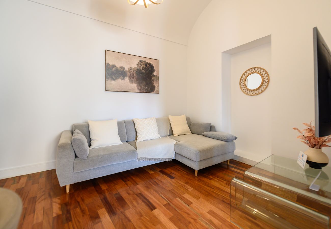 Apartamento en Madrid - M (TOL241) Espectacular Piso en la Plaza Mayor