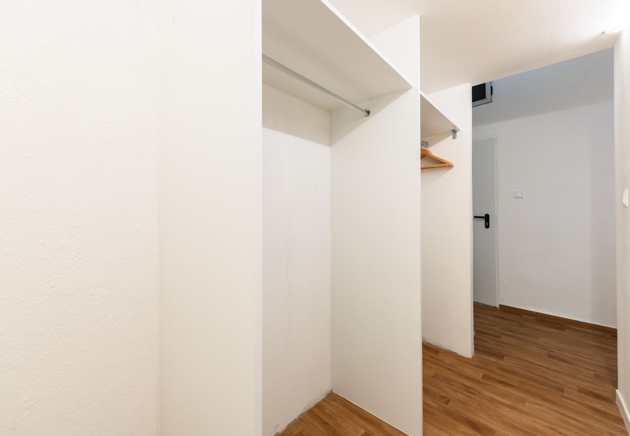 Apartamento en Madrid - M (CAST90I) Dúplex en el Centro de Madrid
