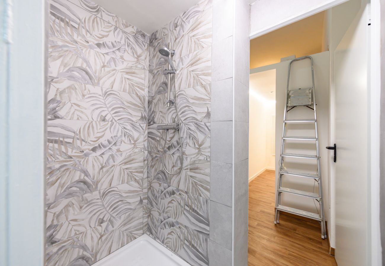 Apartamento en Madrid - M (CAST90I) Dúplex en el Centro de Madrid