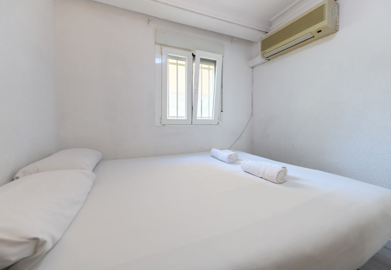 Chalet en Madrid - M (SAB52) Amplio Chalet 3 dormitorios y terraza