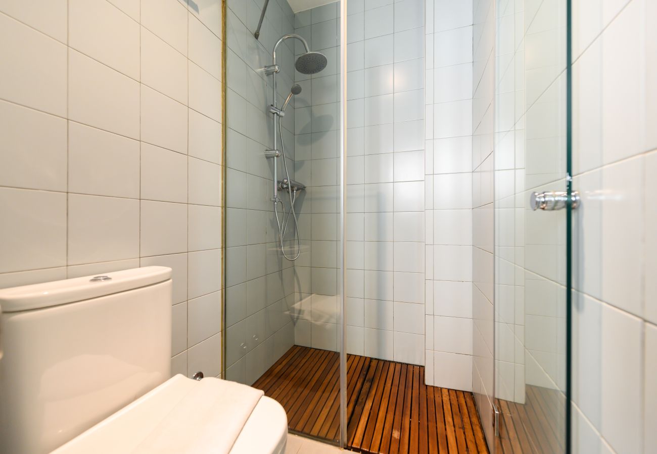 Apartamento en Madrid - M (ESA121ID) Amplio Dúplex en el centro de Madrid