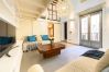 Apartamento en Madrid - M (ESA121ID) Amplio Dúplex en el centro de Madrid