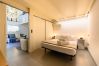 Apartamento en Madrid - M (ESA121ID) Amplio Dúplex en el centro de Madrid