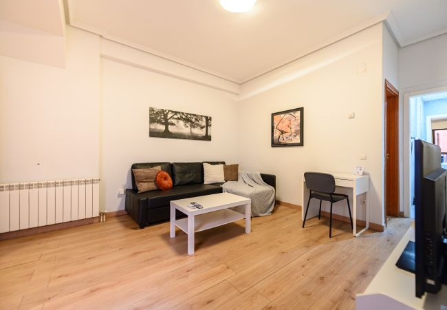 Apartamento en Madrid - M (ADU151A) Piso 2 dormitorios en Sol, Centro de M