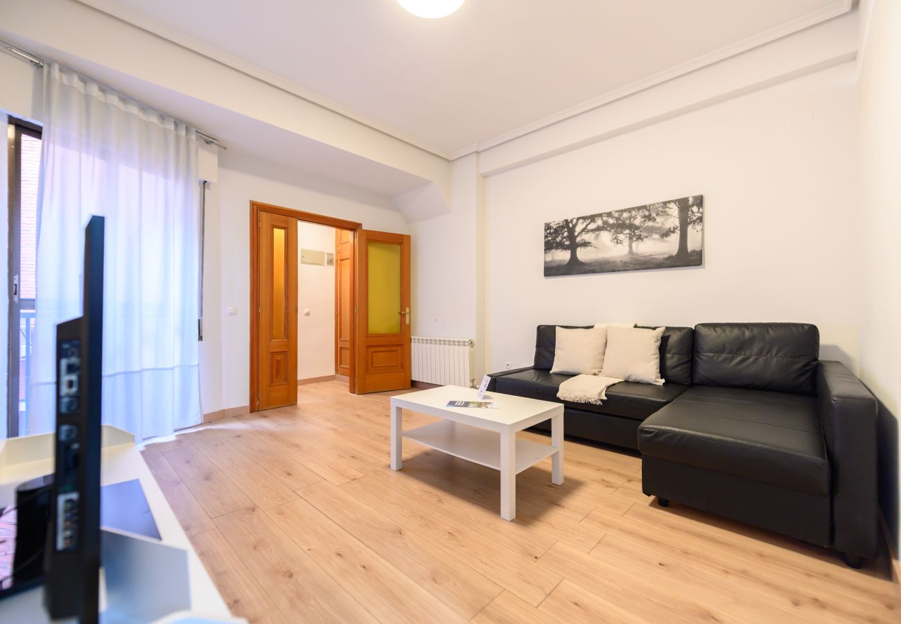 Apartamento en Madrid - M (ADU151A) Piso 2 dormitorios en Sol, Centro de M