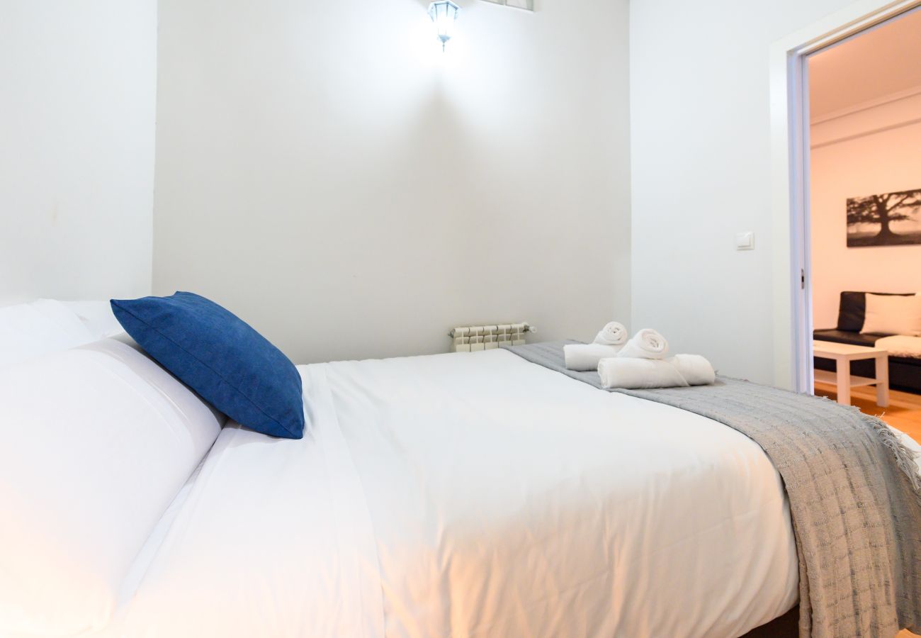 Apartamento en Madrid - M (ADU151A) Piso 2 dormitorios en Sol, Centro de M