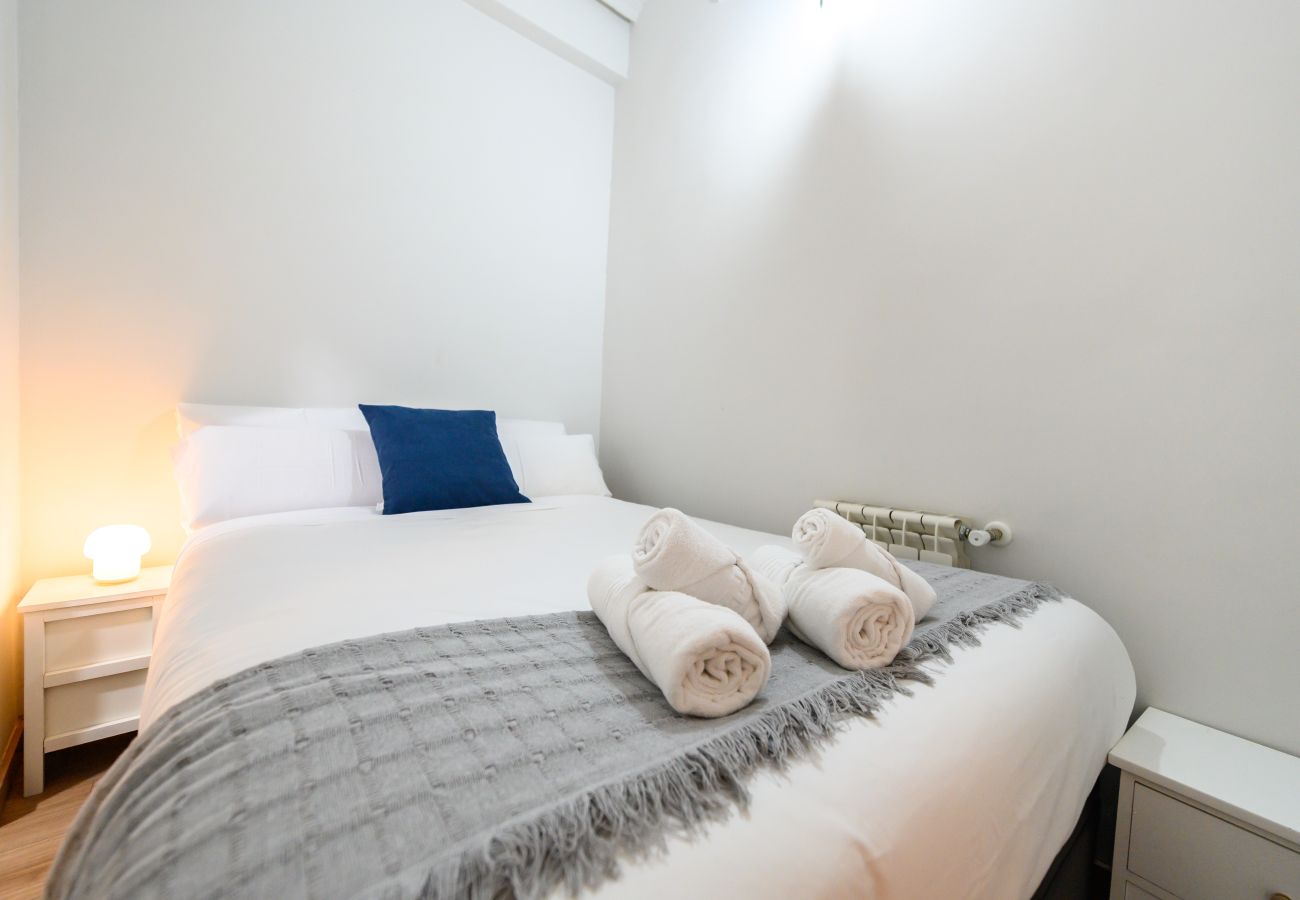 Apartamento en Madrid - M (ADU151A) Piso 2 dormitorios en Sol, Centro de M