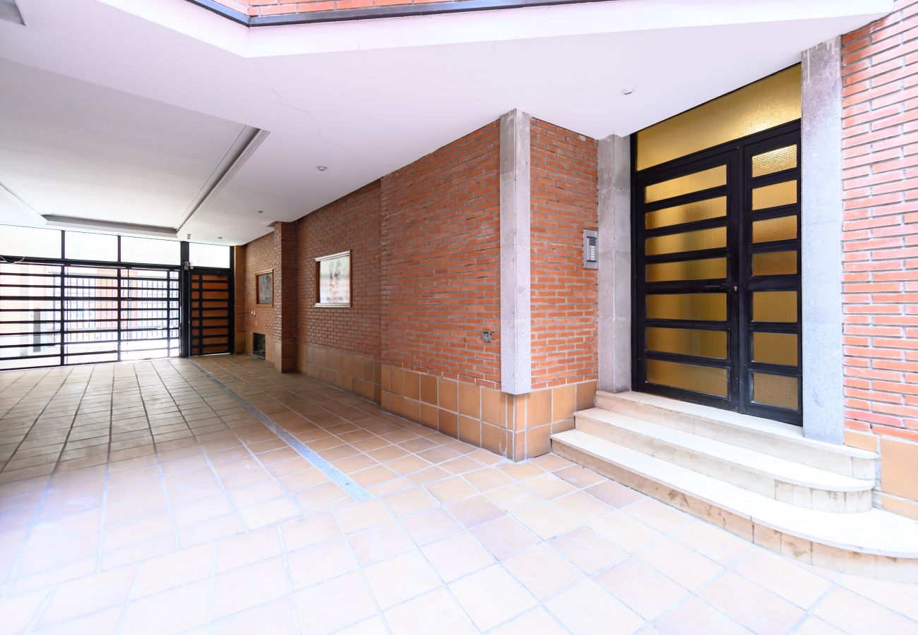 Apartamento en Madrid - M (ADU151A) Piso 2 dormitorios en Sol, Centro de M