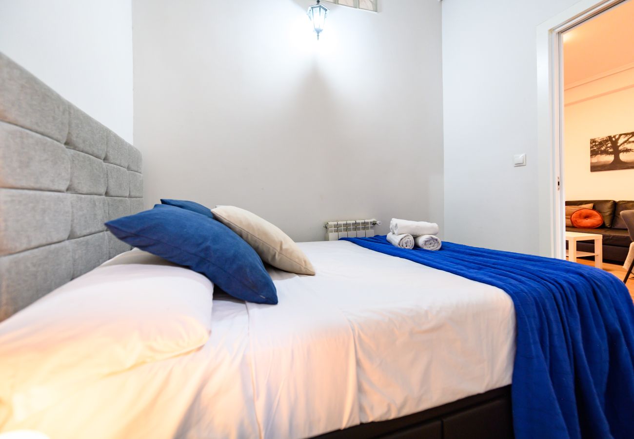 Apartamento en Madrid - M (ADU151A) Piso 2 dormitorios en Sol, Centro de M