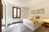 Apartamento en Madrid - M (MAL91I) Amplio Piso 2 dormitorios en Chamartín