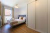 Apartamento en Madrid - M (HMA121B) Amplio Piso 2 dormitorios y 2 baños