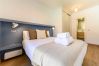 Apartamento en Madrid - M (HMA121B) Amplio Piso 2 dormitorios y 2 baños