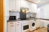 Apartamento en Madrid - M (VAL203E) Piso 1 dormitorio en el Centro Madrid