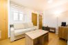 Apartamento en Madrid - M (PRA10) Piso 2 dormitorios y 2 baños, Centro de