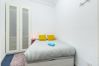 Apartamento en Madrid - M (COL142II) Piso 2 dormitorios en el Centro de Ma