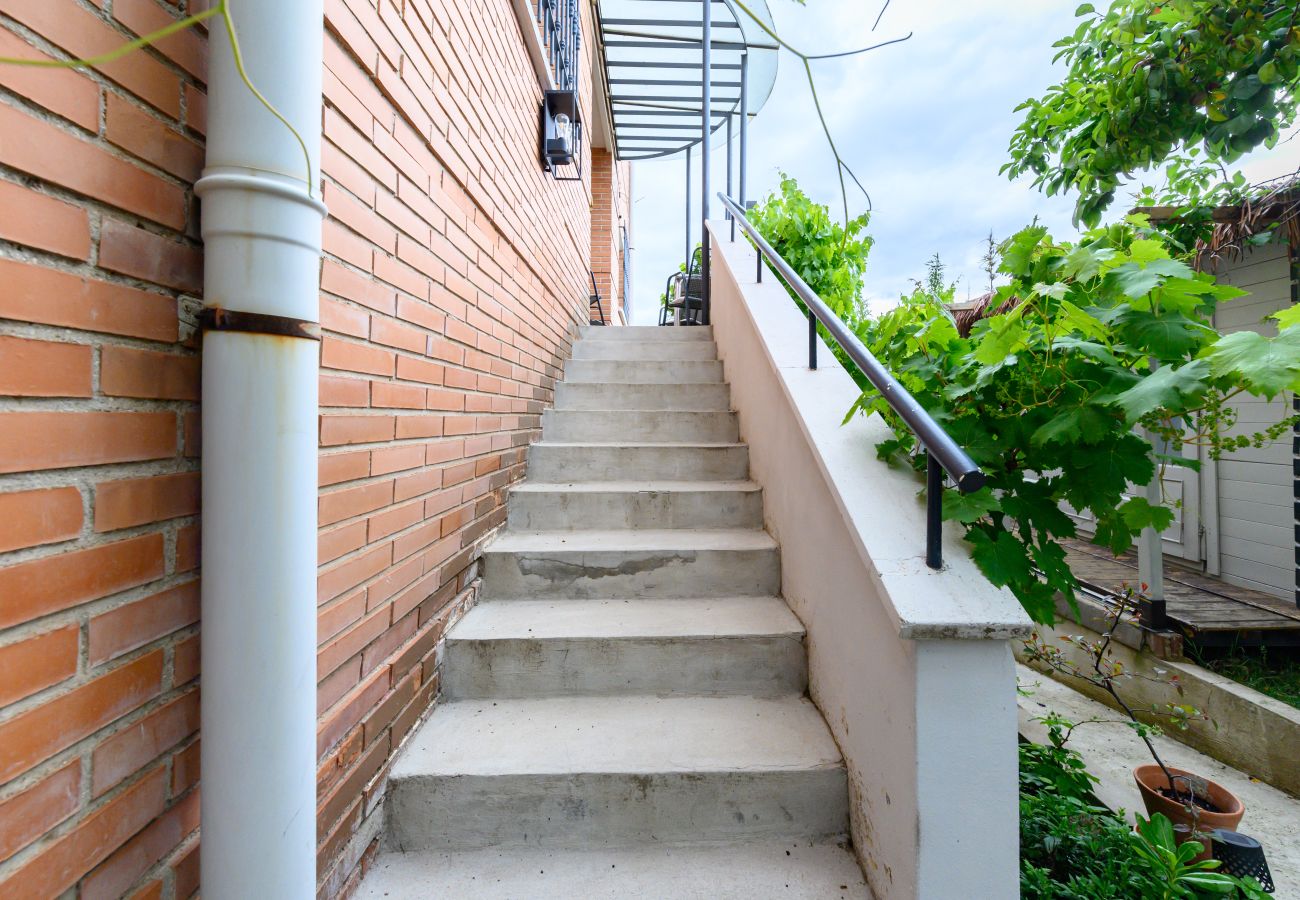 Chalet en Alcobendas - M (DAR172) Piso 1 dormitorio en Alcobendas, Madrid