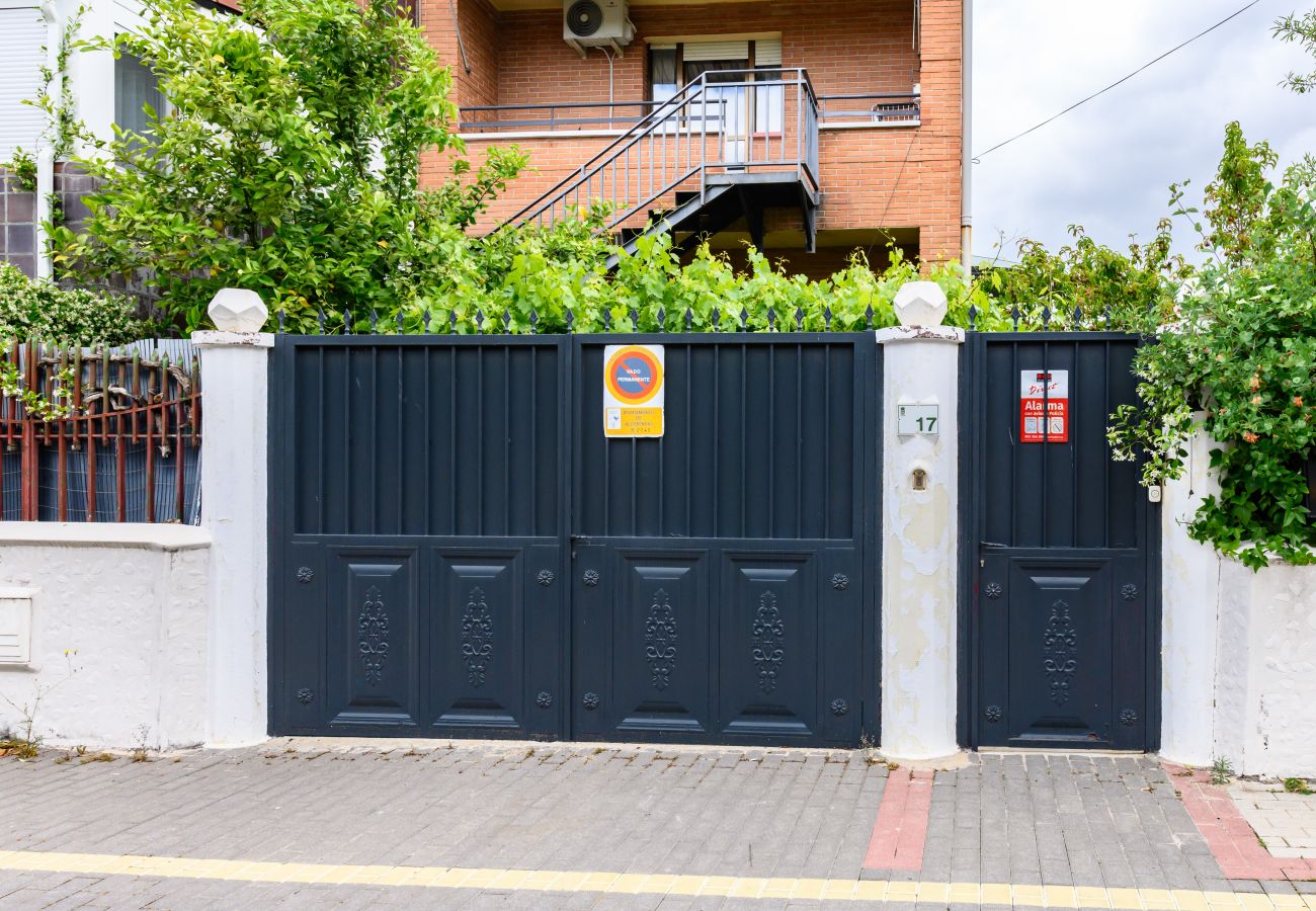 Chalet en Alcobendas - M (DAR172) Piso 1 dormitorio en Alcobendas, Madrid