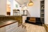 Apartamento en Madrid - M (TET261I) Piso 1 dormitorio en el Centro de Madr