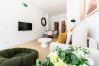 Apartamento en Madrid - M (SDB1L1) Piso 1 dormitorio en Tetuán, Madrid