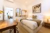 Apartamento en Madrid - M (SDB1L2) Piso 1 dormitorio en Tetuán, Madrid