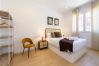 Apartamento en Madrid - M (SDB1L3) Piso 1 dormitorio en Tetuán, Madrid