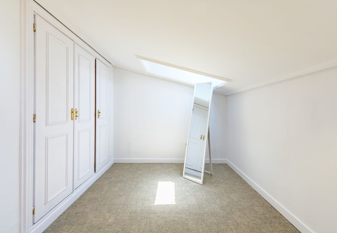 Apartamento en Madrid - M (MVDP259) Piso 2 dormitorios en el Centro de Mad