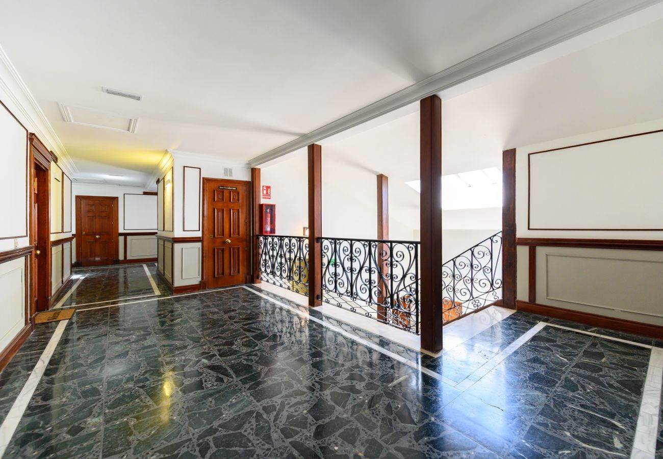 Apartamento en Madrid - M (MVDP259) Piso 2 dormitorios en el Centro de Mad