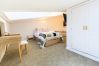 Apartamento en Madrid - M (MVDP259) Piso 2 dormitorios en el Centro de Mad