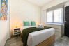 Apartamento en Madrid - M (CAÑ220A) Piso de 2 dormitorios en Tetuán