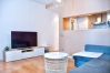 Apartamento en Madrid - M (DLC132I) Piso 2 dormitorios en el Centro de Mad