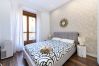 Apartamento en Madrid - M (TET263D) Piso 2 dormitorios en el Centro de Mad