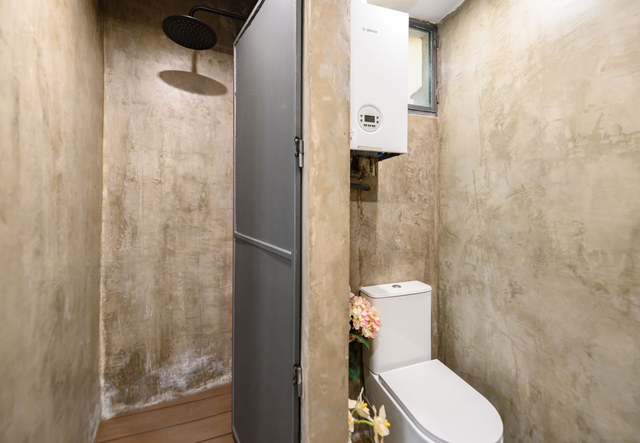 Apartamento en Madrid - M (ACU20) Amplio Dúplex en el Centro de Madrid
