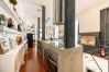Apartamento en Madrid - M (ACU20) Amplio Dúplex en el Centro de Madrid