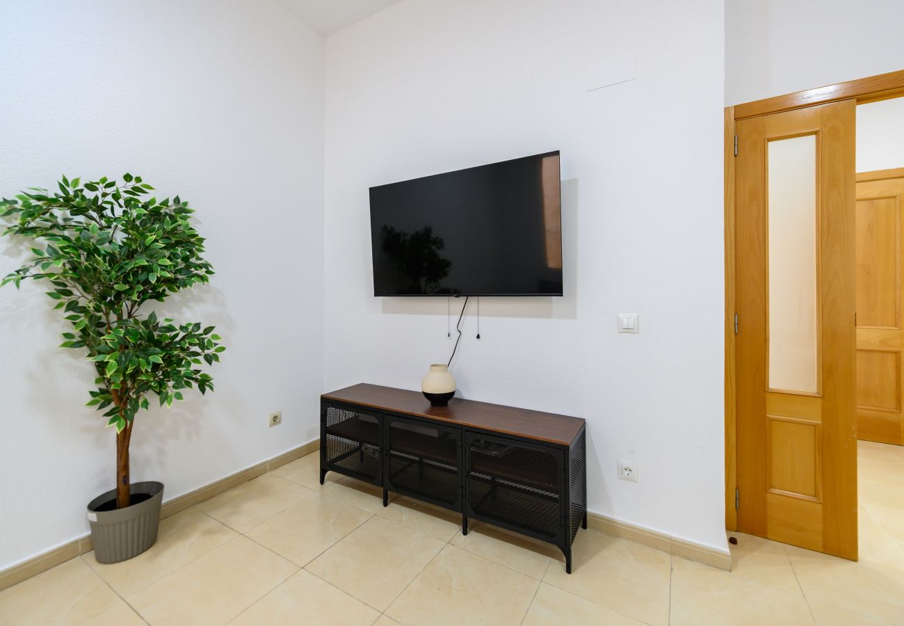 Apartamento en Madrid - M (DIN132F) Piso de 2 dormitorios y 3 baños en el