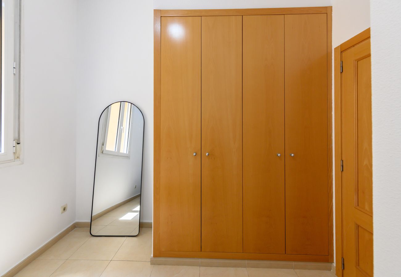 Apartamento en Madrid - M (DIN132F) Piso de 2 dormitorios y 3 baños en el