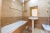 Apartamento en Madrid - M (DIN132F) Piso de 2 dormitorios y 3 baños en el