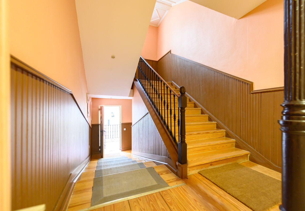 Apartamento en Madrid - M (PRA100C) Piso 2 dormitorios y 2 baños en el cen