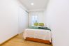 Apartamento en Madrid - M (PRA100C) Piso 2 dormitorios y 2 baños en el cen