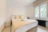 Apartamento en Madrid - M (COL164B) Acogedor piso de 2 dormitorios en Cham