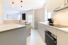 Apartamento en Madrid - M (COL164B) Piso de 2 dormitorios en Chamartín