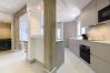 Apartamento en Madrid - M (COL164B) Piso de 2 dormitorios en Chamartín