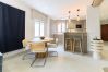 Apartamento en Madrid - M (COL164B) Piso de 2 dormitorios en Chamartín